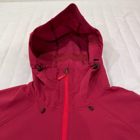 Marmot Tour M3 Soft Shell Jacket - Picture 6 of 8
